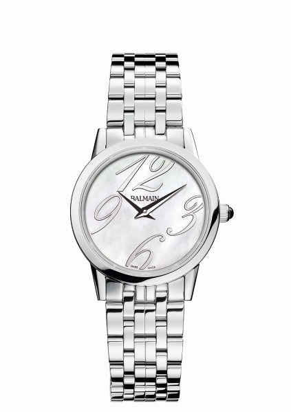 Balmain Eria Bijou horloge B85513384