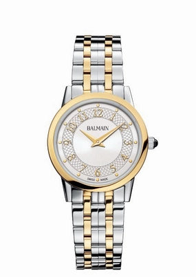 Balmain Eria Bijou horloge B85523924