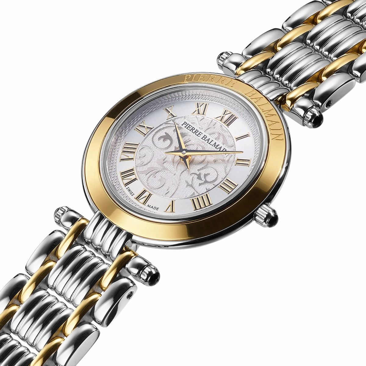 Balmain Haute Elegance dames horloge B81323912