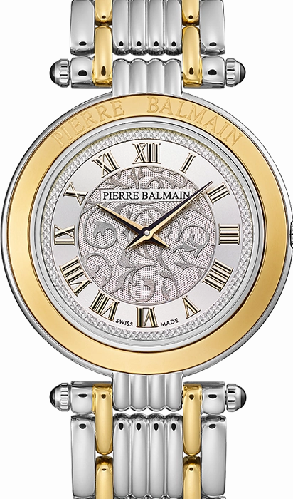 Balmain Haute Elegance dames horloge B81323912