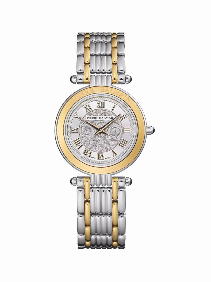 Balmain Haute Elegance dames horloge B81323912