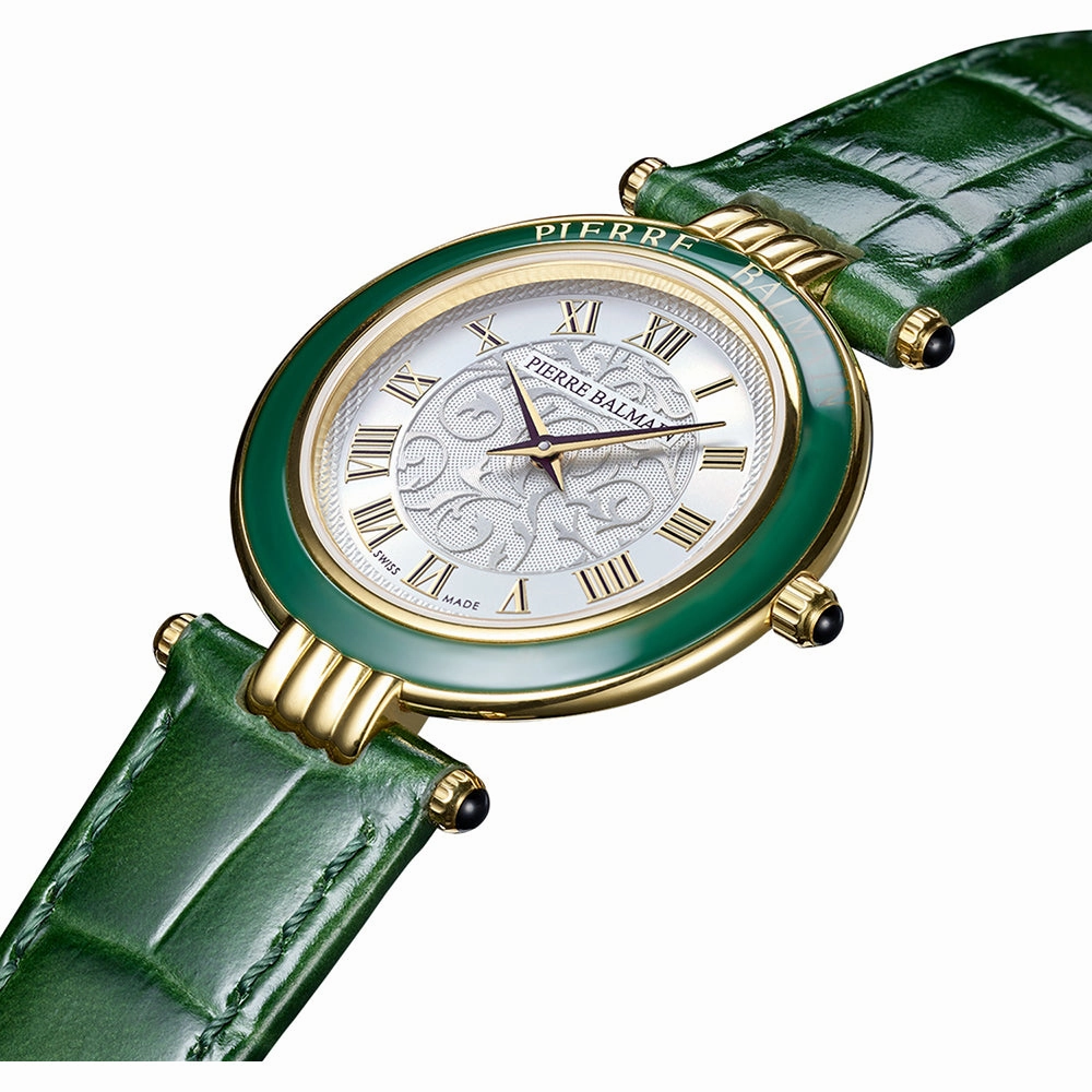 Balmain Haute Elegance dames horloge B81339212