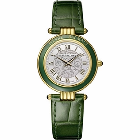 Balmain Haute Elegance dames horloge B81339212