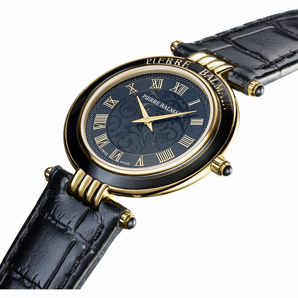 Balmain Haute Elegance dames horloge B81373212