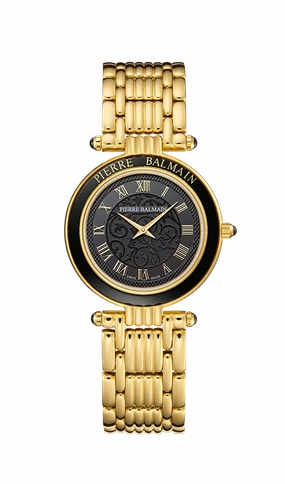 Balmain Haute Elegance dames horloge B81373362