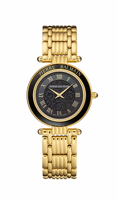 Balmain Haute Elegance dames horloge B81373362