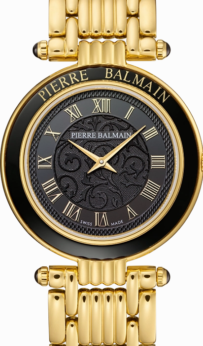 Balmain Haute Elegance dames horloge B81373362