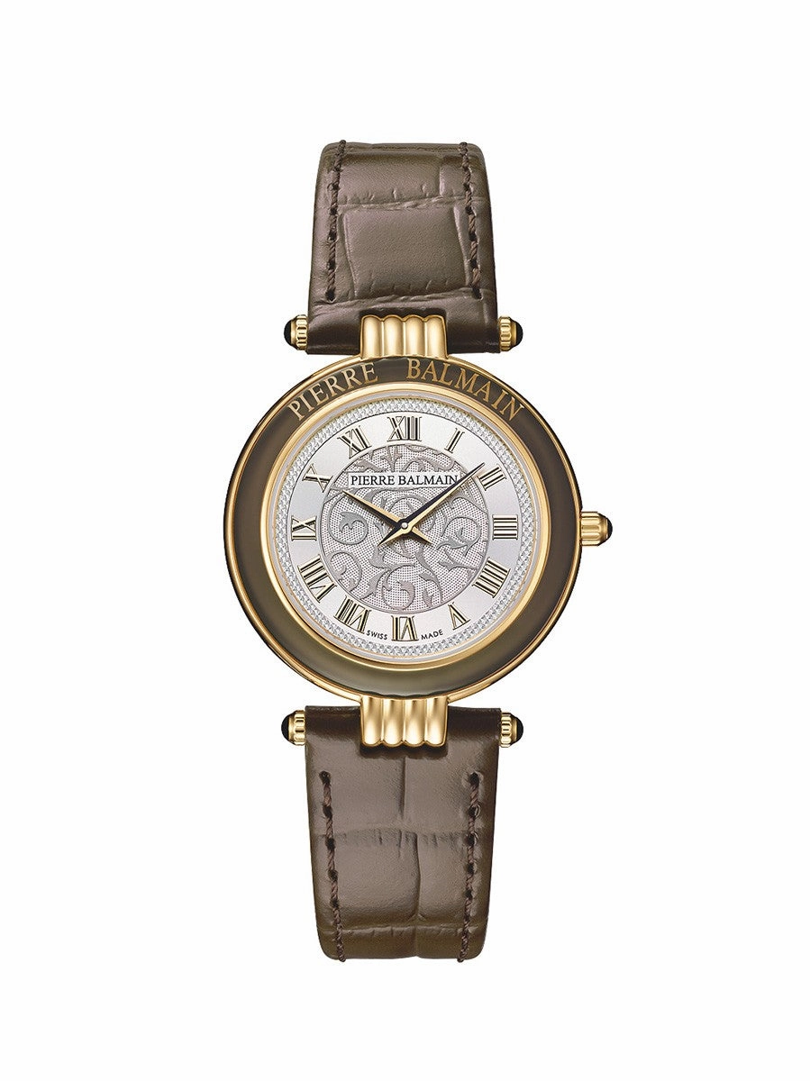 Balmain Haute Elegance dames horloge B81395212