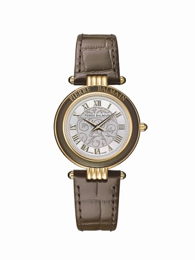 Balmain Haute Elegance dames horloge B81395212
