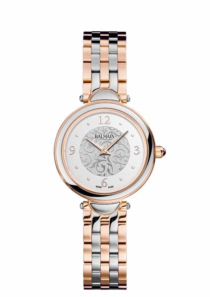 Balmain Haute Elegance horloge B81583314