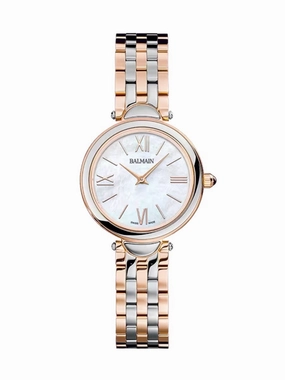 Balmain Haute Elegance horloge B81583382