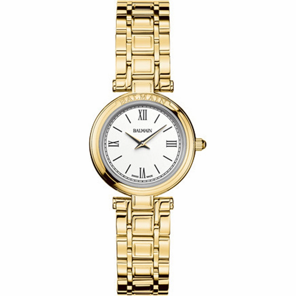 Balmain Haute Elegance mini horloge B80903322