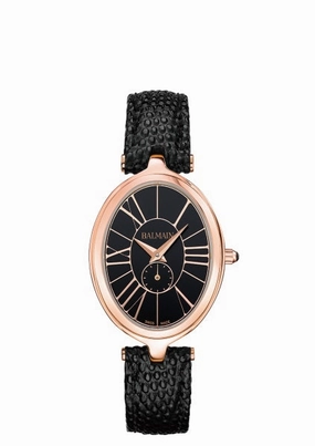 Balmain Haute Elegance Oval horloge B81193262