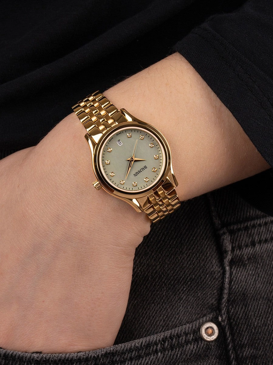Balmain horloge B83403376