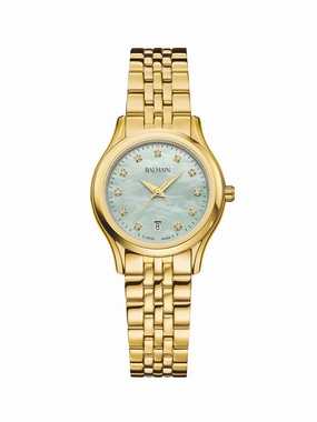 Balmain horloge B83403376