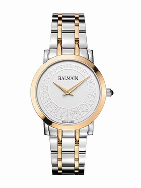 Balmain Laelia Lady II - B44323915