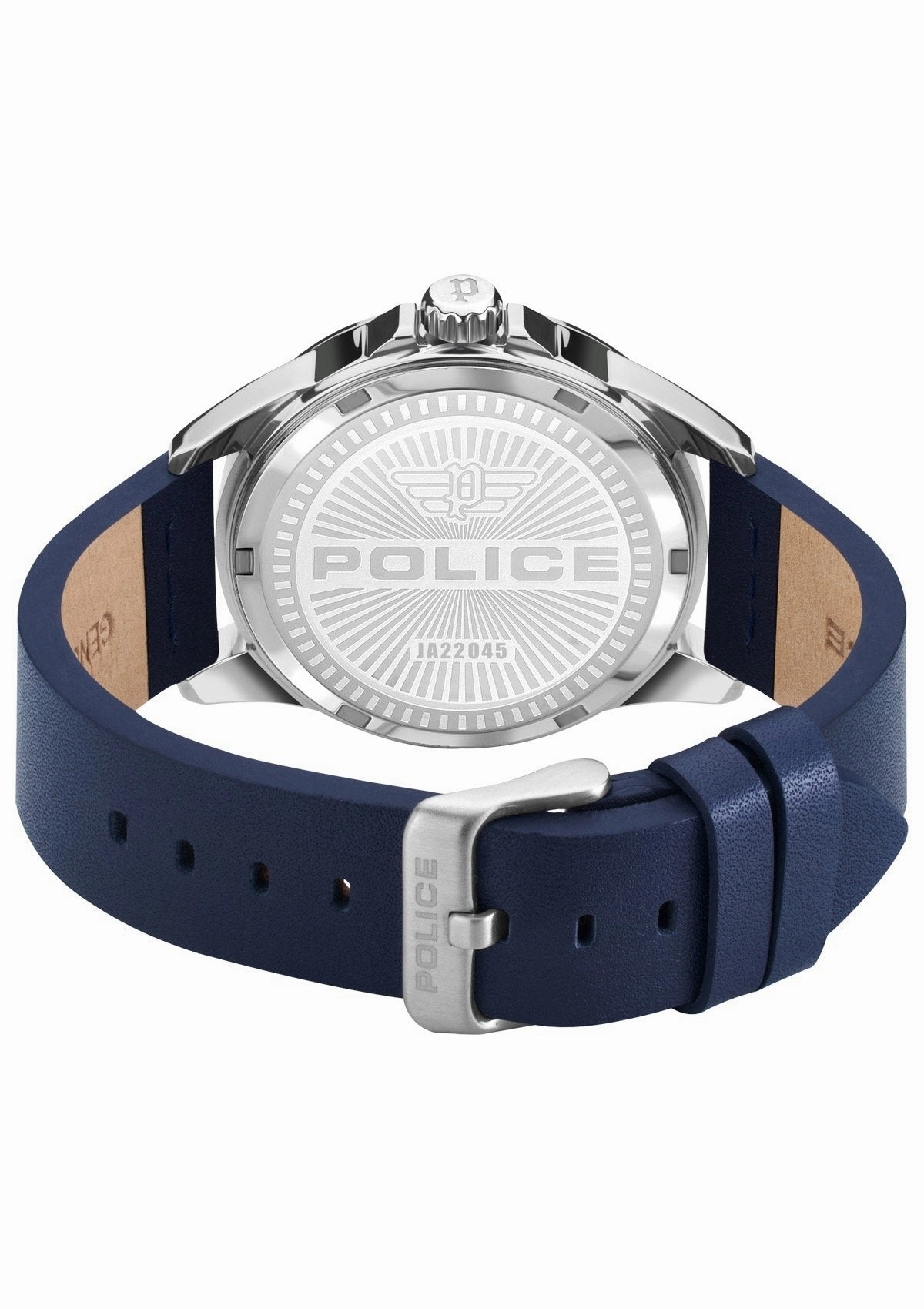 BARWARA - POLICE