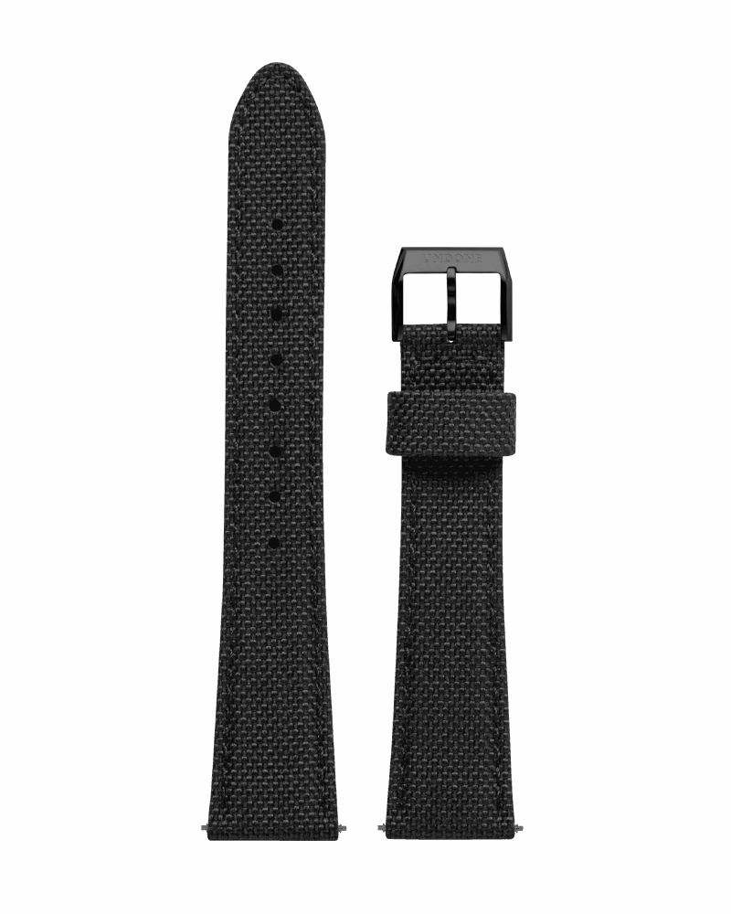 Basecamp Classic Blackout Automatic