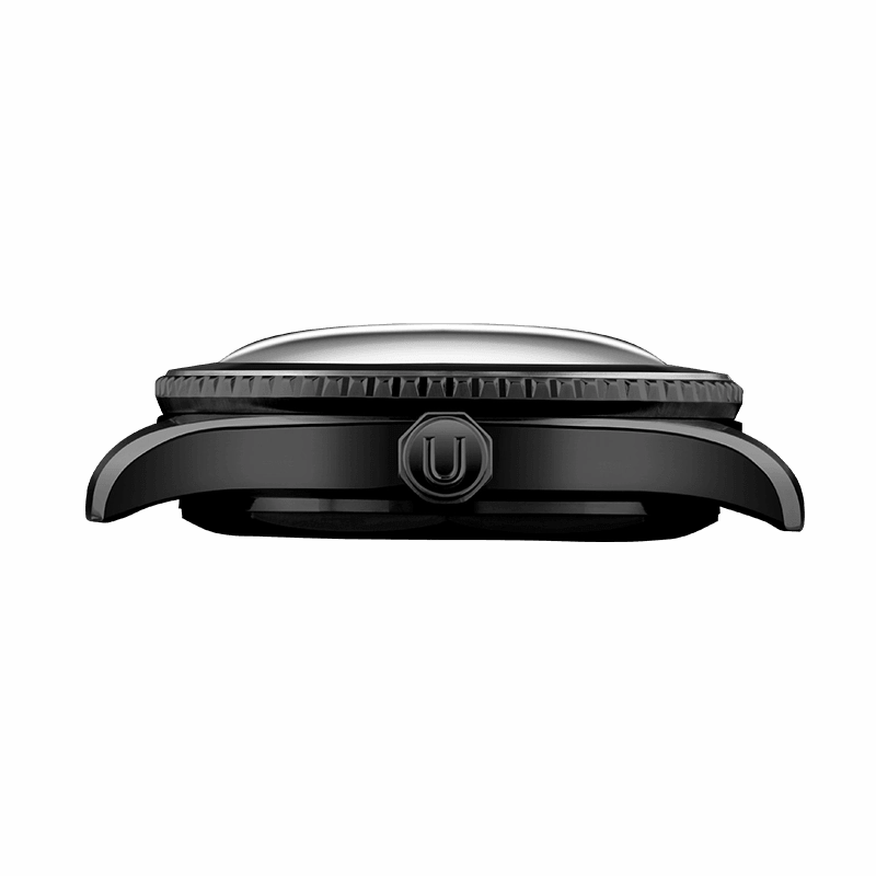 Basecamp Classic Blackout Automatic