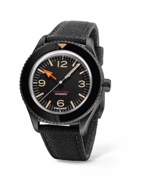 Basecamp Classic Blackout Automatic