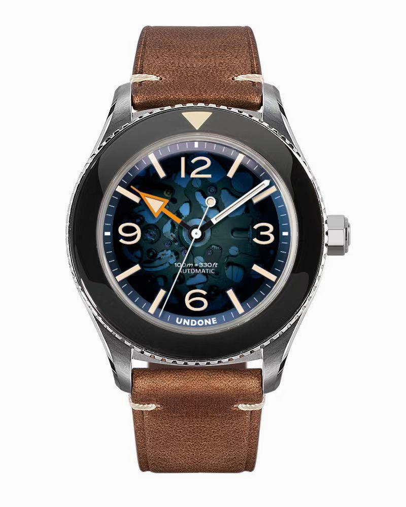 Basecamp Labcraft Automatic