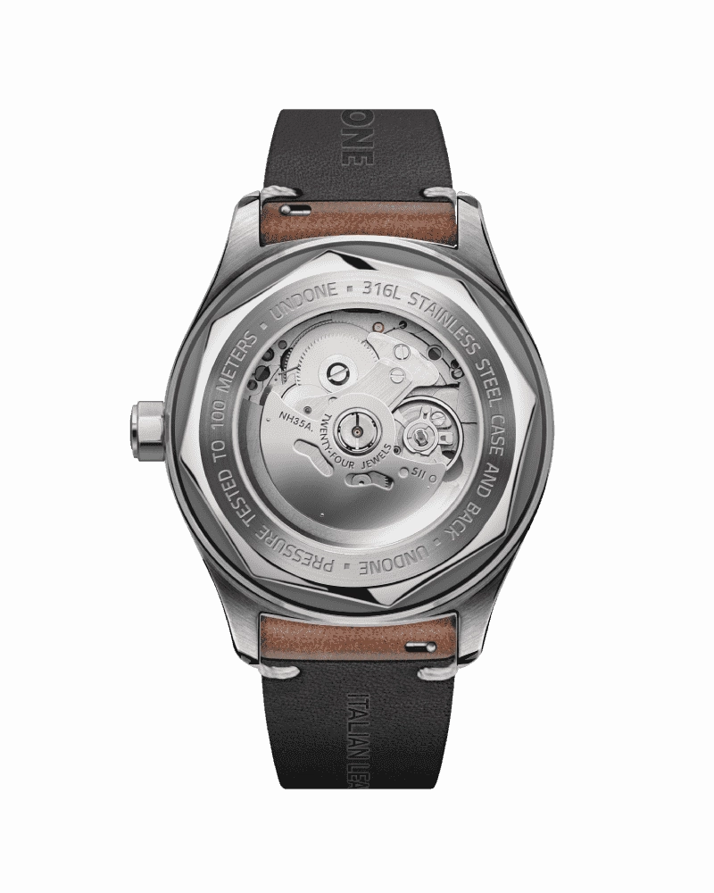 Basecamp Labcraft Automatic