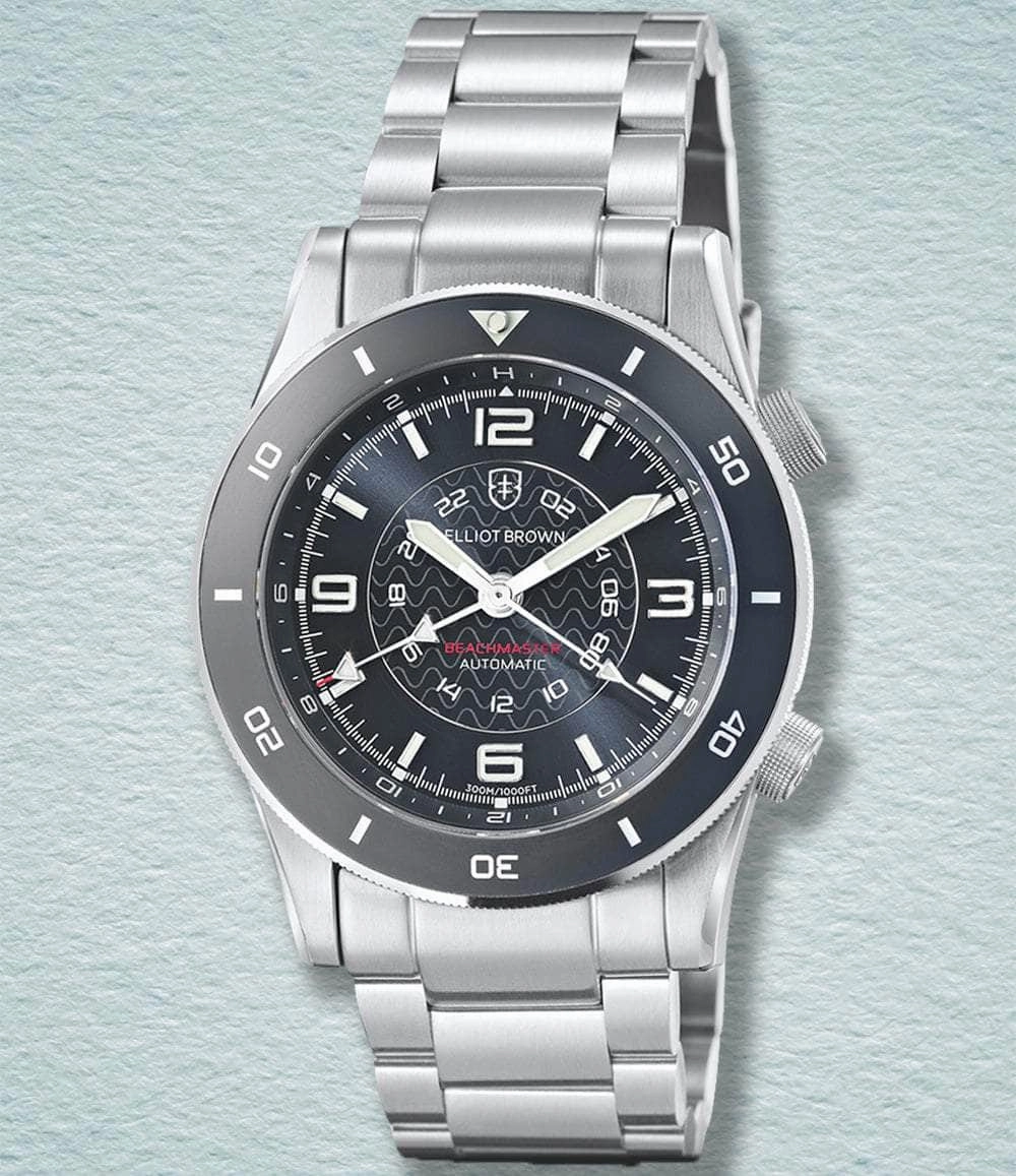 Beachmaster Automatic