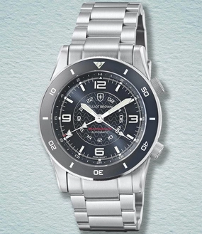 Beachmaster Automatic