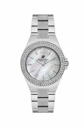 BHPC - BP3591X.320 - Ladies 3 Hands Coated Glass