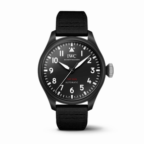 Big Pilot's Watch 43