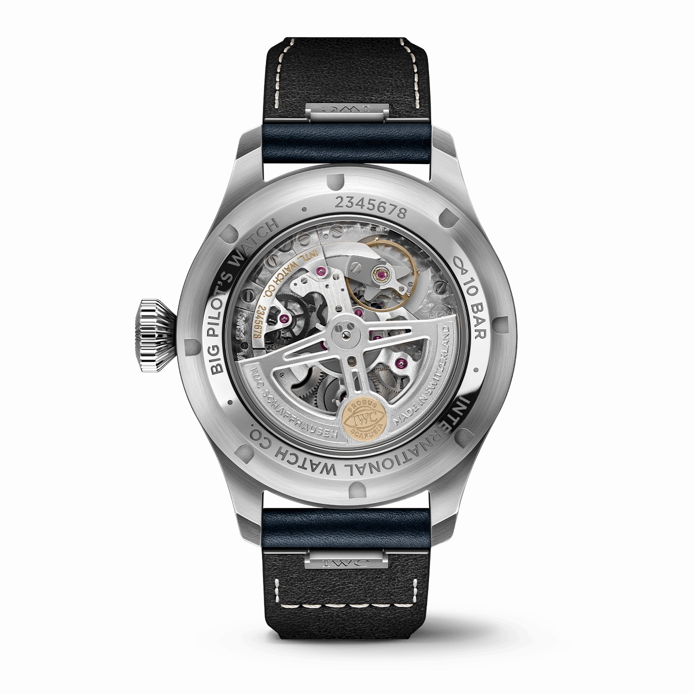 Big Pilot's Watch 43
