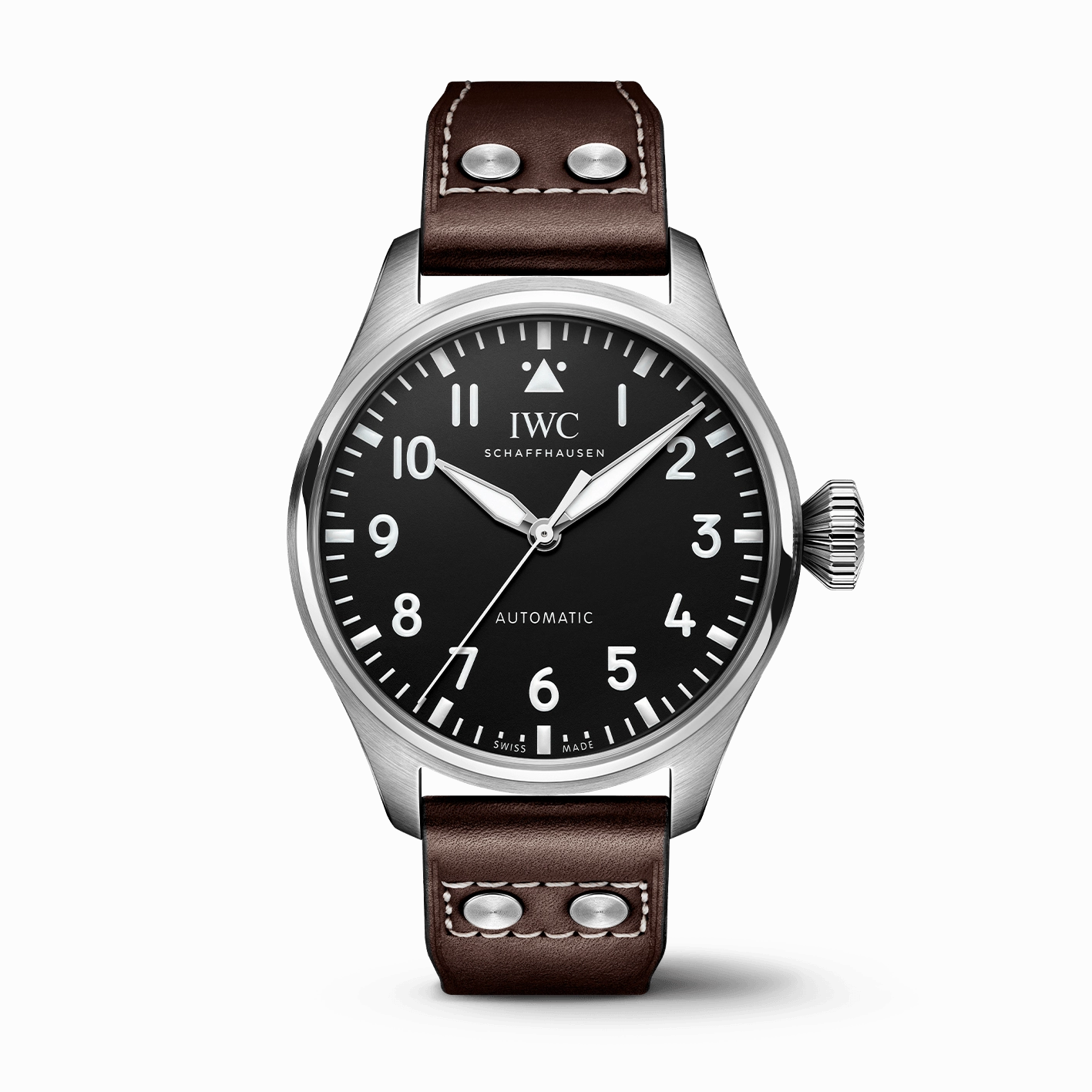 Big Pilot's Watch 43
