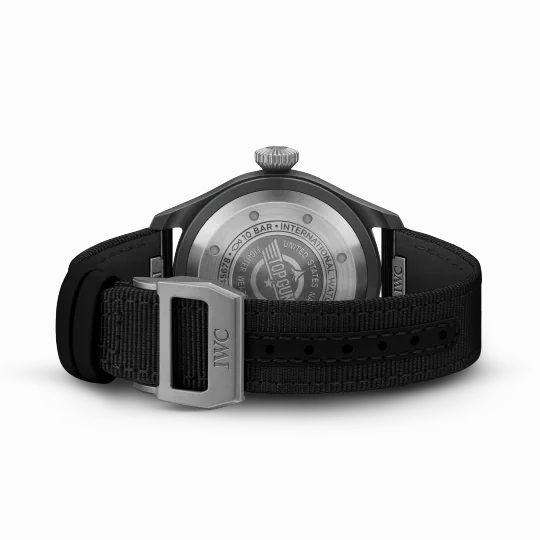 Big Pilot's Watch 43