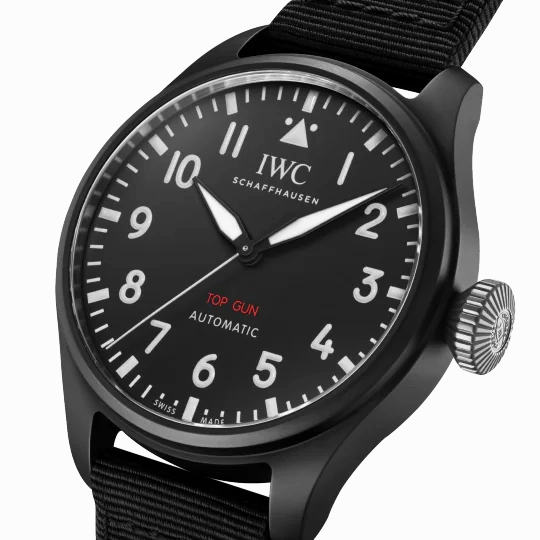 Big Pilot's Watch 43