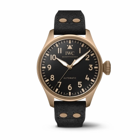Big Pilot's Watch 43 Mr Porter