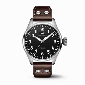 Big Pilot's Watch 43