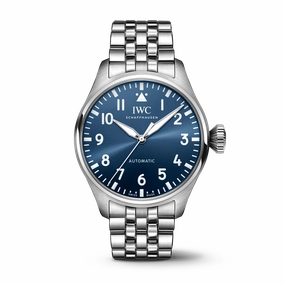 Big Pilot's Watch 43