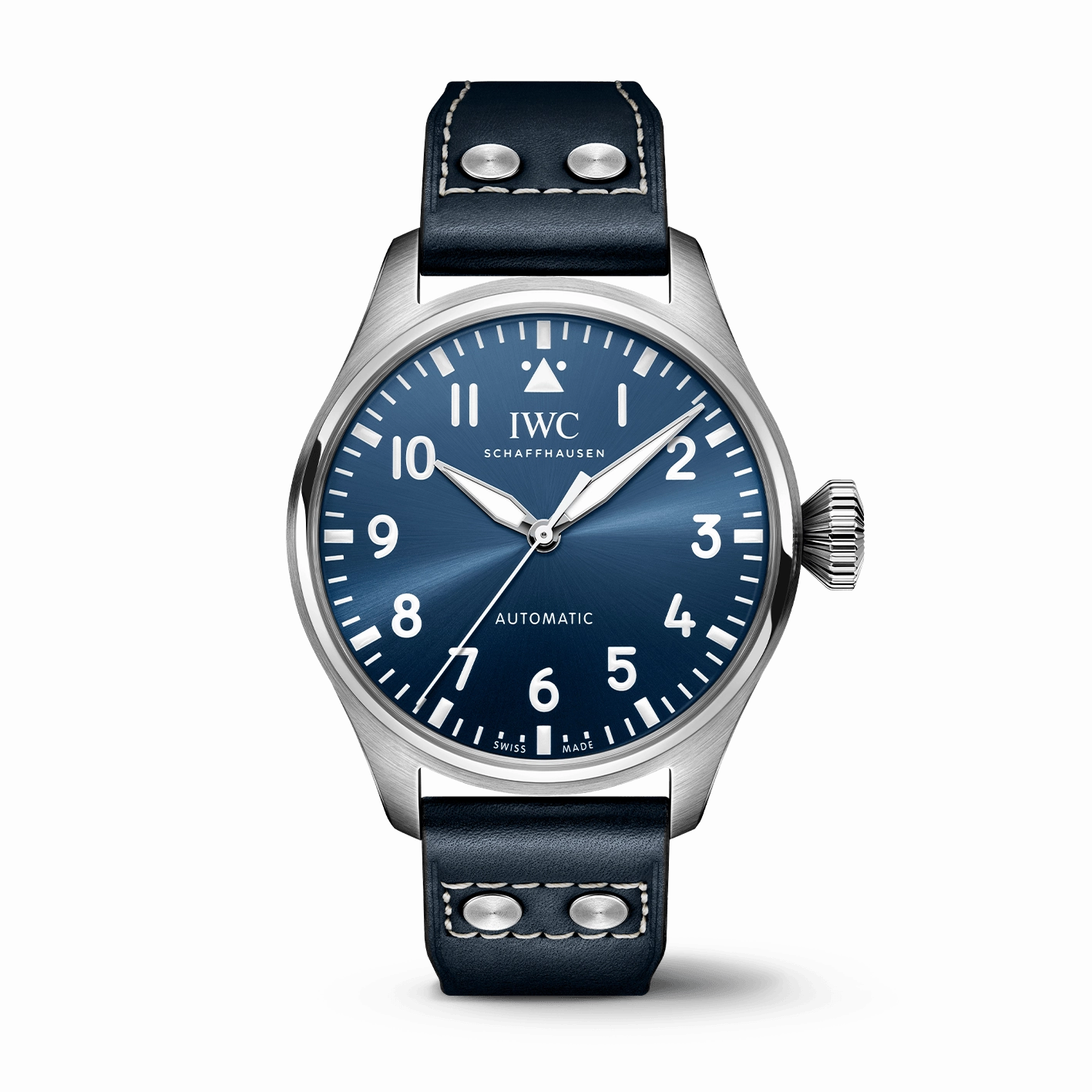 Big Pilot's Watch 43