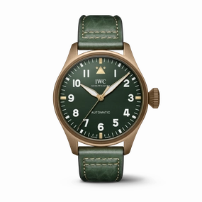 Big Pilot's Watch 43 Spitfire