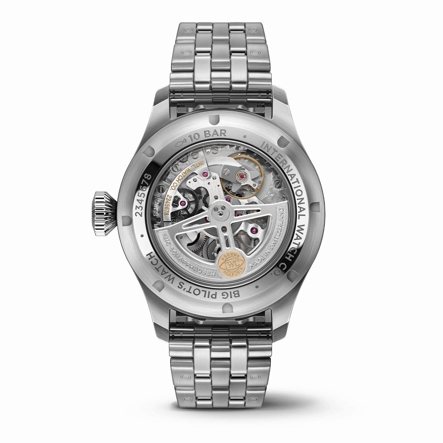 Big Pilot's Watch 43