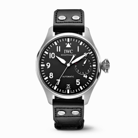 Big Pilots Watch