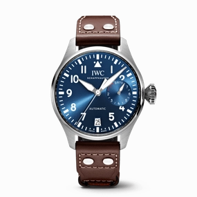 Big Pilots Watch Edition Le Petit Prince