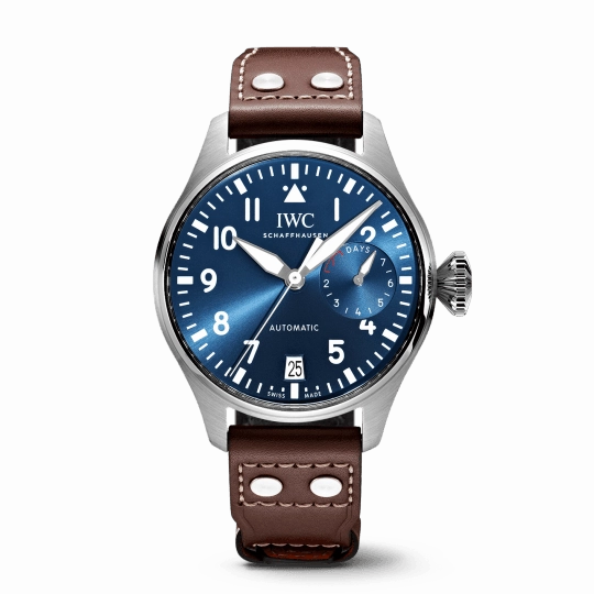 Big Pilots Watch Edition Le Petit Prince