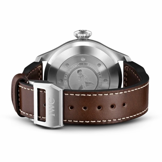 Big Pilots Watch Edition Le Petit Prince