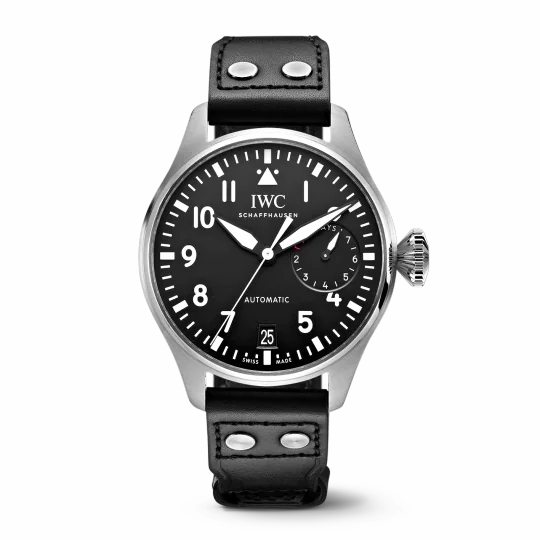 Big Pilots Watch