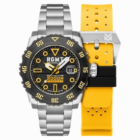 BLACK YELLOW