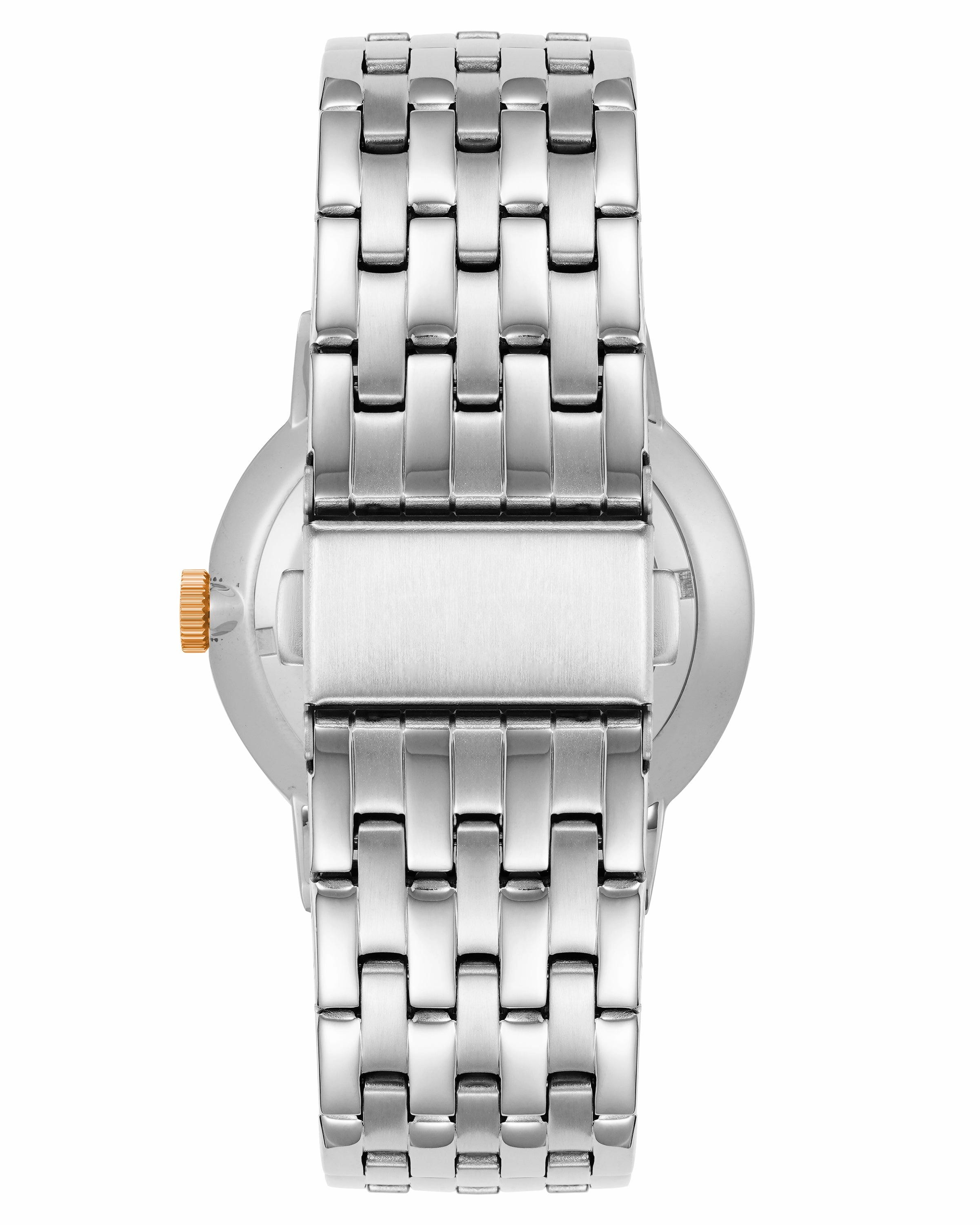 Blueprint? | 42mm, Navy/Silver