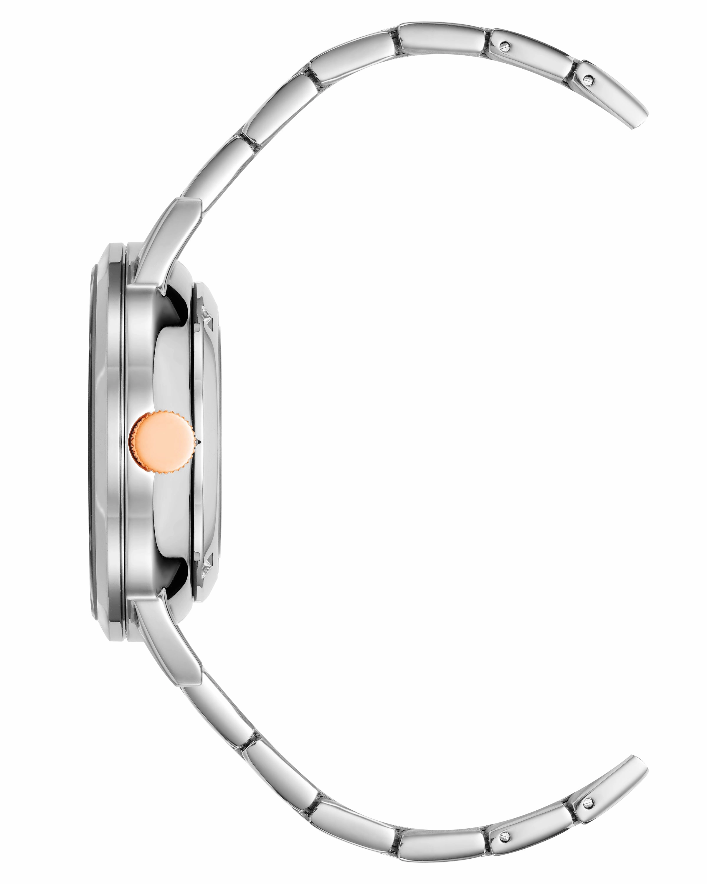 Blueprint? | 42mm, Navy/Silver
