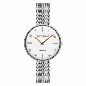 Boccadamo - Orologio donna Pin Up PU002