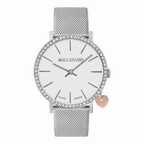 Boccadamo - Orologio donna Swarovski collezione Mya MY019
